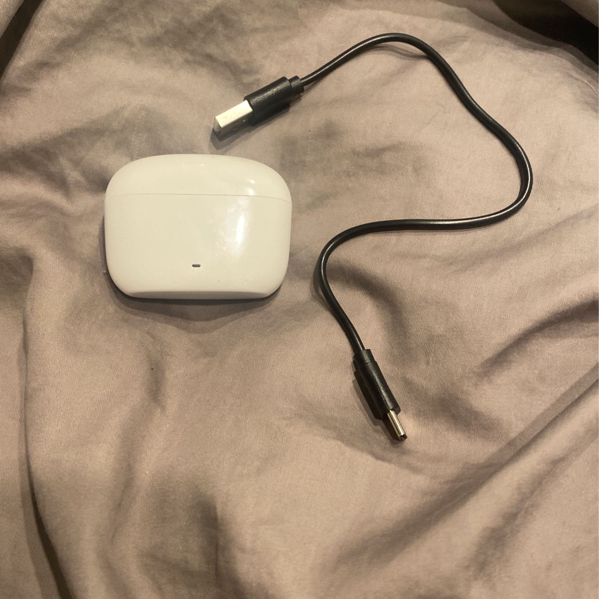 Bluetooth wireless earbuds