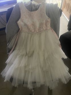 Girl Dress 7Youth