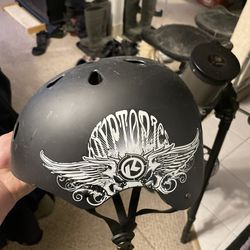 Bike/skateboard Helmet 