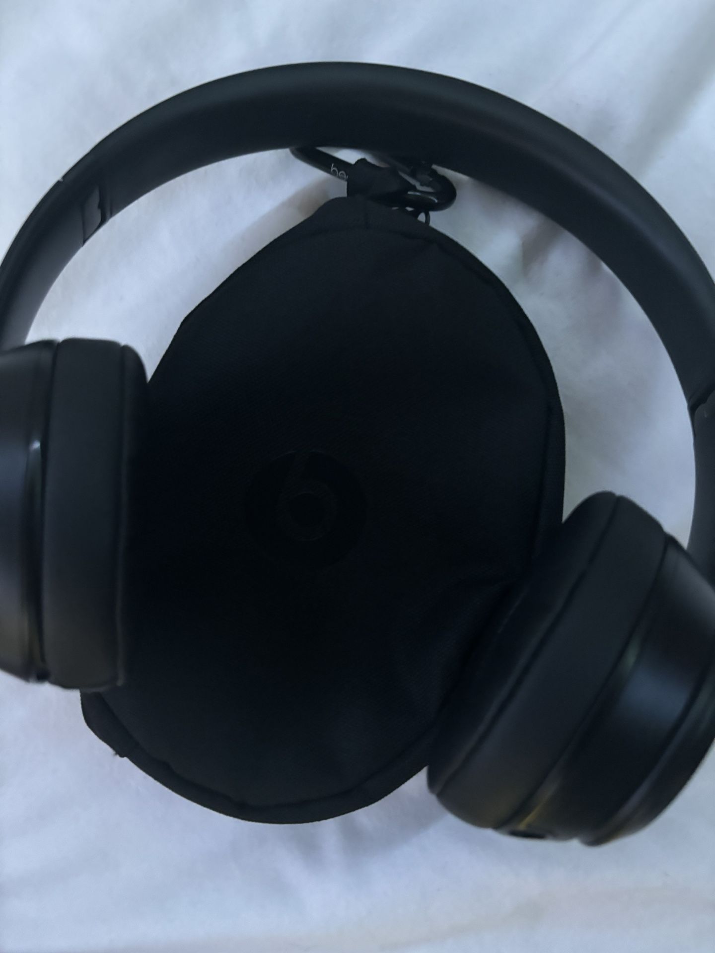 Beats Solo 3