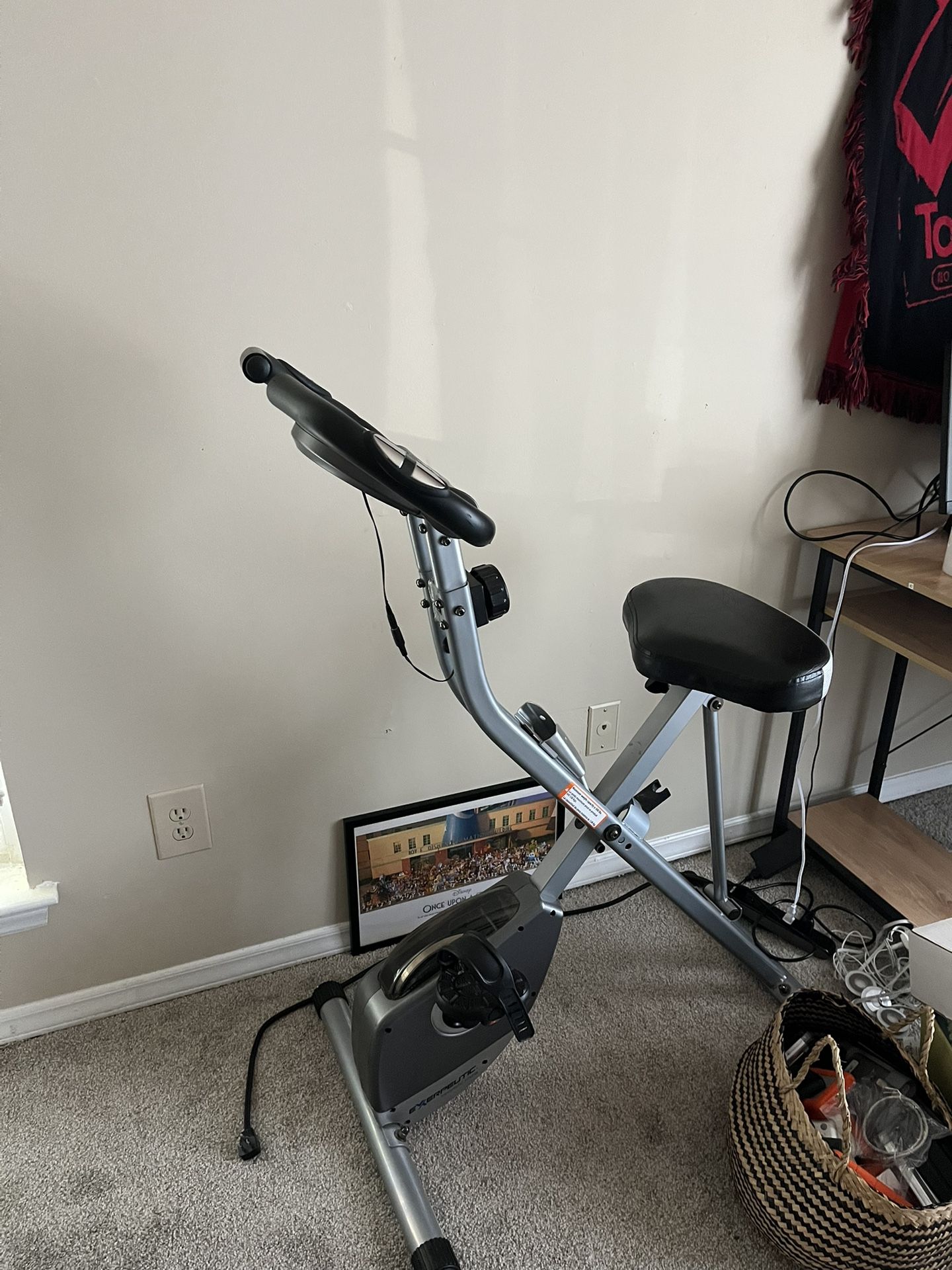 Exercise Equipment 