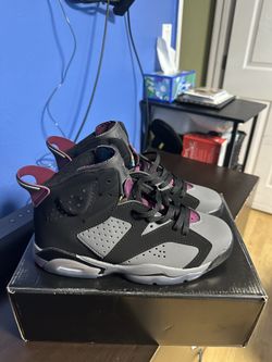Retro 7 Bordeaux 