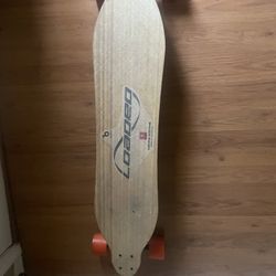 Longboard