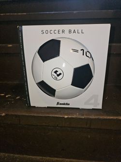 Socker ball