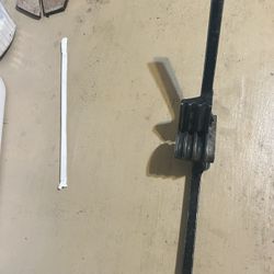 Small Tube Binder