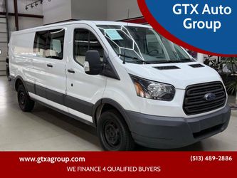 2016 Ford Transit