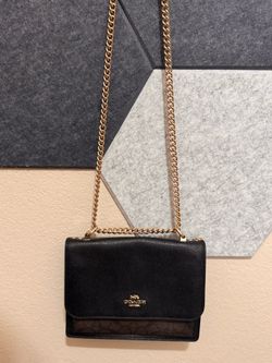 Coach Klare Crossbody