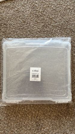 Storage box