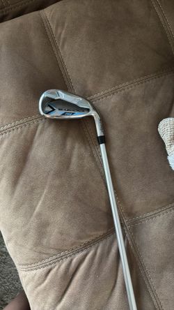 Ladies RH TourEdge Bazooka Golf Club