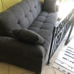 Sofa Cama Nuevo
