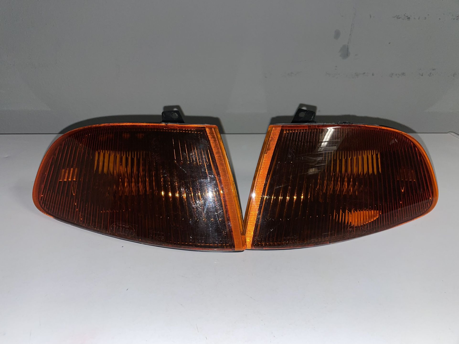 Civic EG Vison Replica Side Markers