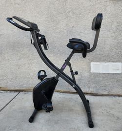 Exersice bike - Slime cycle