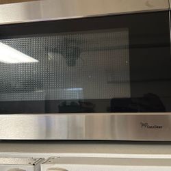 Lg Microwave 