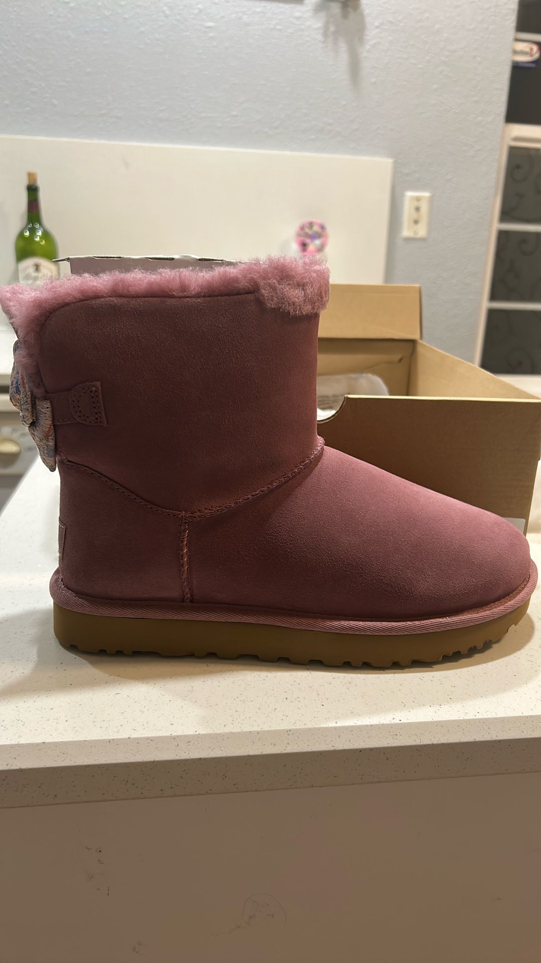 UGG  size 8 