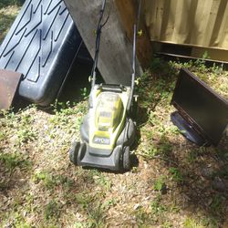 Tru Cut H20 Reel Mower for Sale in Lilburn, GA - OfferUp