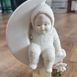 Dept 56 Snowbabies Night Light