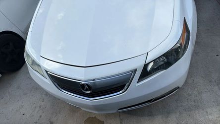 2013 Acura TL