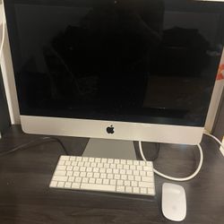 Mac Computer 