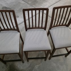 Barstool chairs