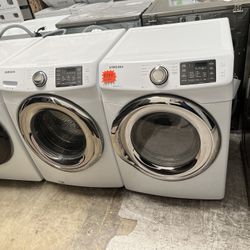 Washer/Dryer