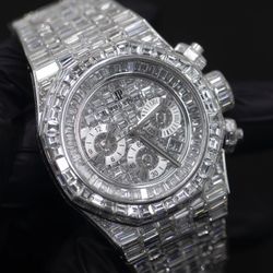 Diamond Watches Customized 