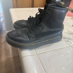 Girls Dr Martens