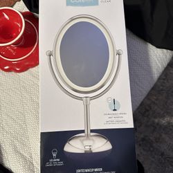 Makeup Light Up Mirror 