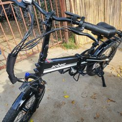 Actbest Electric Bike 28mph 1200w Motor