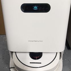 Roidmi EVA 3 in 1 Self Cleaning Robot Vacuum and Mop