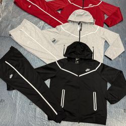 Nike Tech Set All Sizes Available 