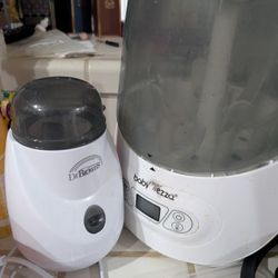 Baby Stuff