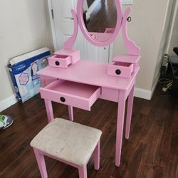 Vanity (Kids)