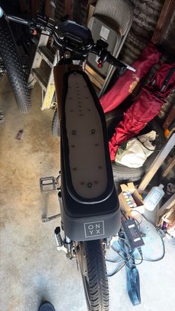 Zooz ultra flex stock seat used a couple times