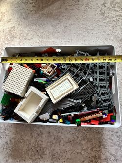 Lego Bricks