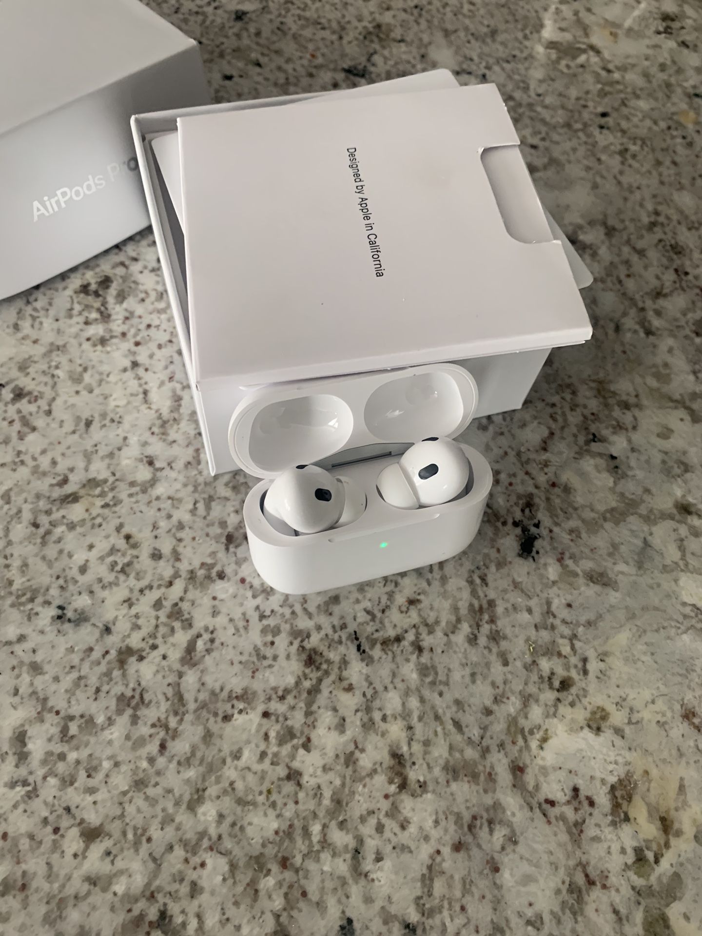 AirPod Pros (2nd Gen)