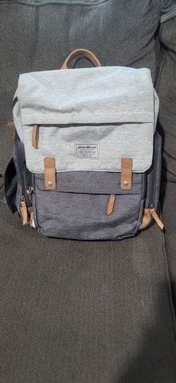 Diaper bag