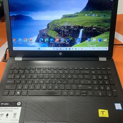 i3…i3…i3…HP PROBOOK . TOUCHSCREEN  8 Generations MICROSOFT-and Photoshop Includ build On  07/24/2020….1 TERABYTES ..12.0 GB RAM . VIRTUAL  DJ 