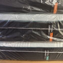 King Queen Size Tempurpedic ProAdapt,  ProBreeze,  LuxeBreeze Mattress  Pro Breeze /Luxe Adapt /Pro Adapt /Adapt /cloud /Tempur pedic contour Supreme 