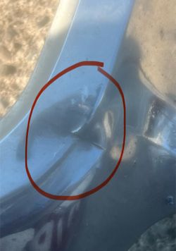 Truck Square Body 73 -78 Lh Bezel Truck Part 