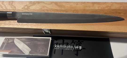 Kamikato yanagi a