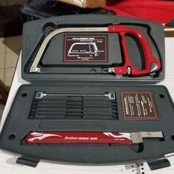 HANA TOOLS " PLATINUM MAGIC SAW "