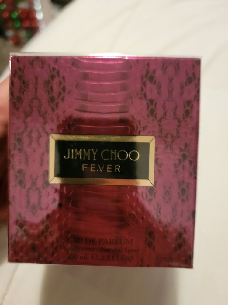 Jimmy Choo FEVER