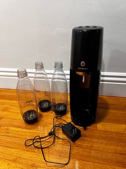 Sodastream