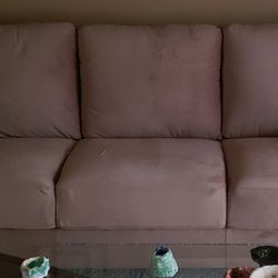 Wayfair Couch- Brand New!!