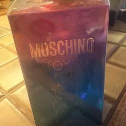 Moshing Toy Large Perfume