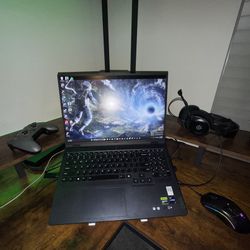 Lenovo gaming Laptop $2,000 OBO 