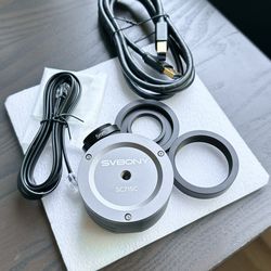 SVBONY SC715C, Planetary Imaging Camera