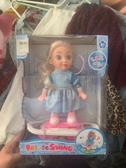 Doll