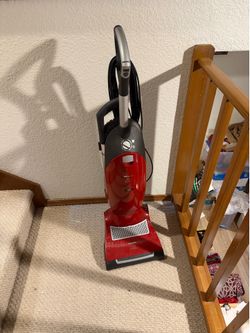 Miele Upright Vacuum