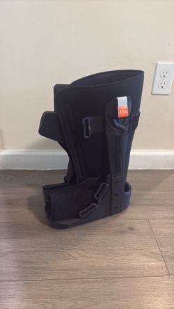 Supporting Boot